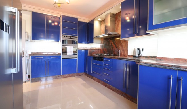 Sprzedaż - Willa - Algorfa - Lomas De La Juliana