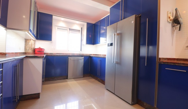 Sprzedaż - Willa - Algorfa - Lomas De La Juliana