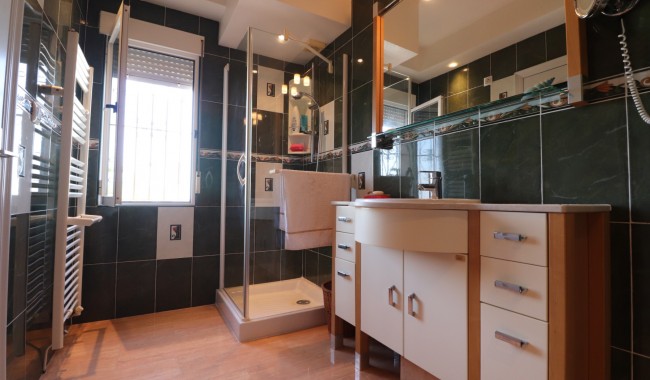 Sprzedaż - Willa - Algorfa - Lomas De La Juliana