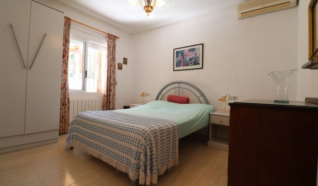 Sprzedaż - Willa - Algorfa - Lomas De La Juliana