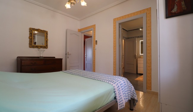 Sprzedaż - Willa - Algorfa - Lomas De La Juliana