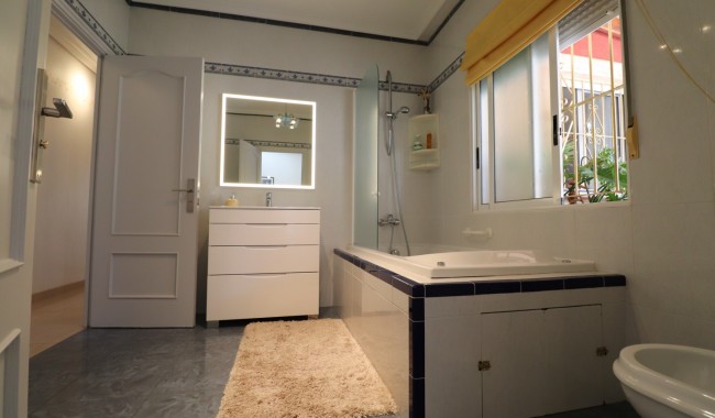 Sprzedaż - Willa - Algorfa - Lomas De La Juliana