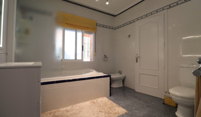 Sprzedaż - Willa - Algorfa - Lomas De La Juliana