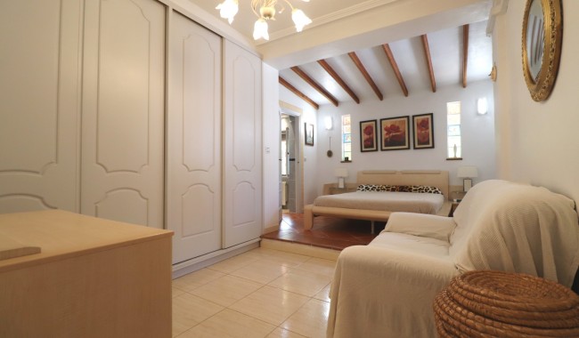 Sprzedaż - Willa - Algorfa - Lomas De La Juliana