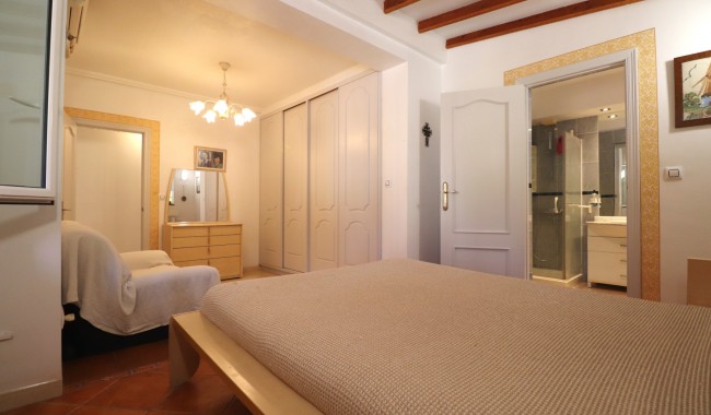 Sprzedaż - Willa - Algorfa - Lomas De La Juliana