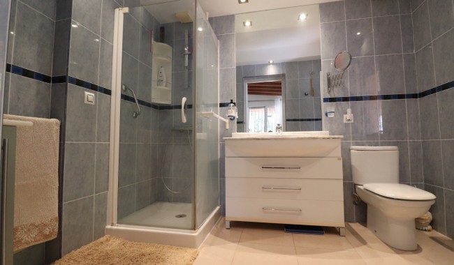 Sprzedaż - Willa - Algorfa - Lomas De La Juliana