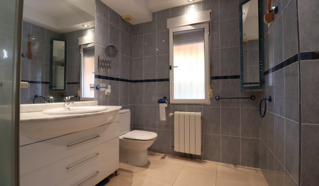 Sprzedaż - Willa - Algorfa - Lomas De La Juliana