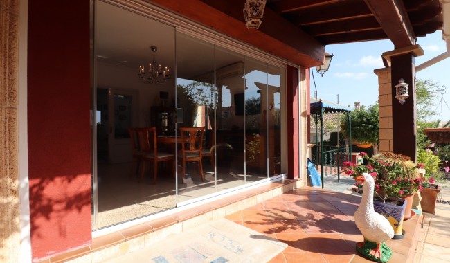 Sprzedaż - Willa - Algorfa - Lomas De La Juliana