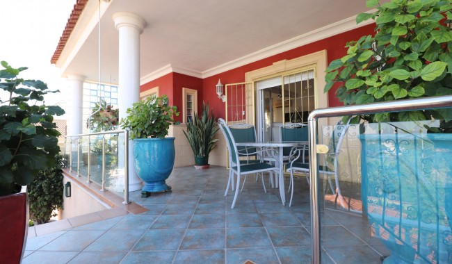 Sprzedaż - Willa - Algorfa - Lomas De La Juliana