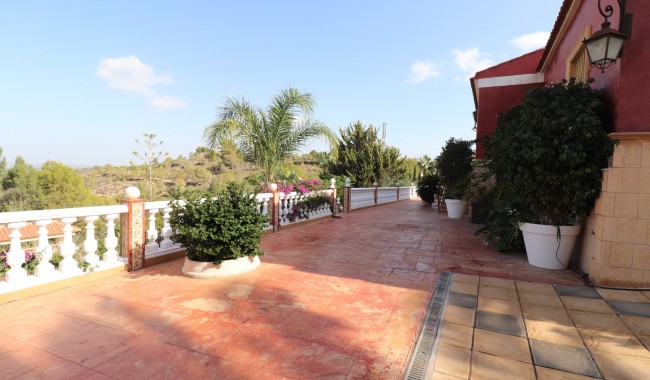 Sprzedaż - Willa - Algorfa - Lomas De La Juliana