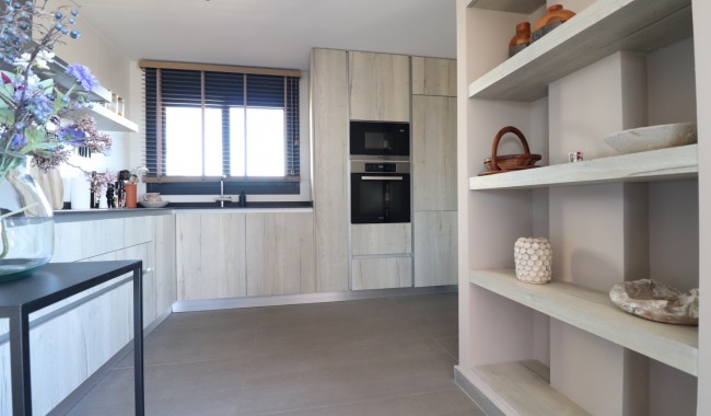 Begagnad - Lägenhet - Guardamar - Guardamar del Segura - Town