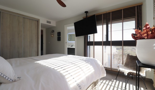 Begagnad - Lägenhet - Guardamar - Guardamar del Segura - Town