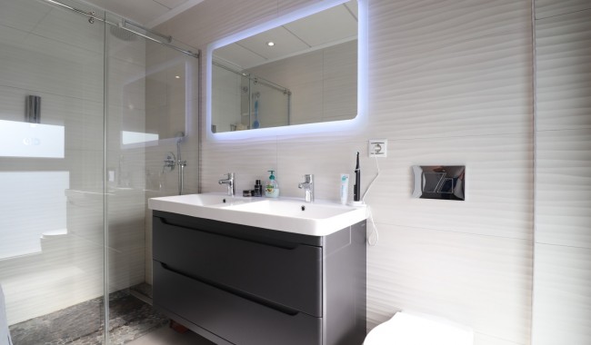 Begagnad - Lägenhet - Guardamar - Guardamar del Segura - Town