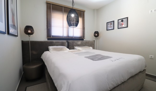 Begagnad - Lägenhet - Guardamar - Guardamar del Segura - Town