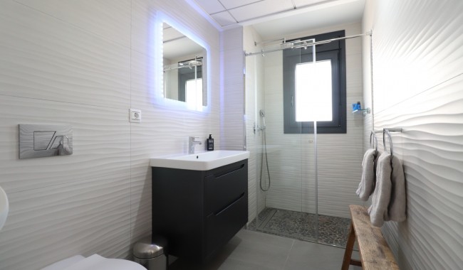 Begagnad - Lägenhet - Guardamar - Guardamar del Segura - Town