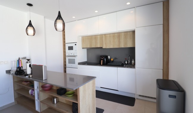 Brukt - Rekkehus - Benijófar - Benijofar - Village