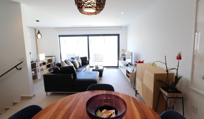 Brukt - Rekkehus - Benijófar - Benijofar - Village