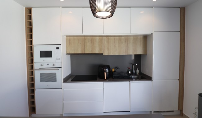 Brukt - Rekkehus - Benijófar - Benijofar - Village