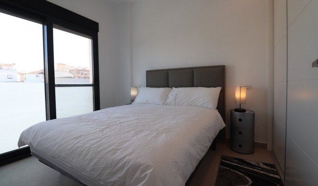 Brukt - Rekkehus - Benijófar - Benijofar - Village