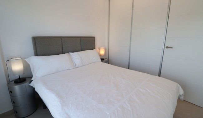 Brukt - Rekkehus - Benijófar - Benijofar - Village