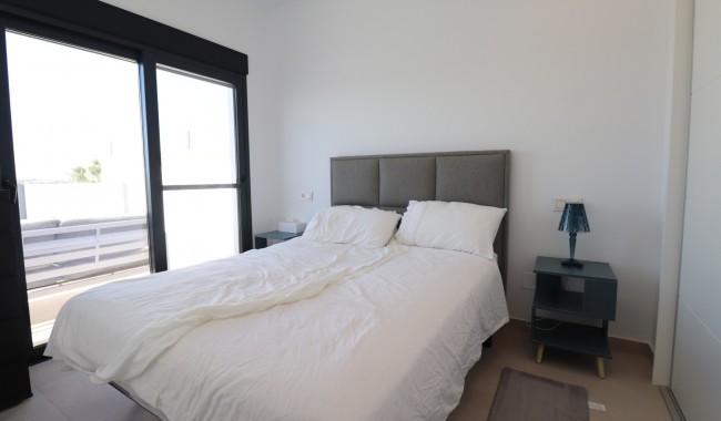 Brukt - Rekkehus - Benijófar - Benijofar - Village