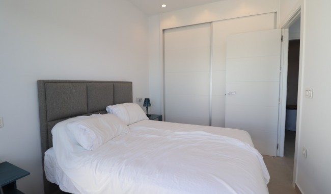 Brukt - Rekkehus - Benijófar - Benijofar - Village