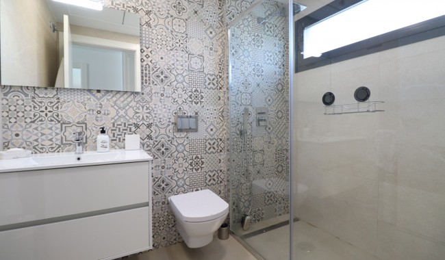 Brukt - Rekkehus - Benijófar - Benijofar - Village