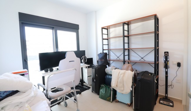 Brukt - Rekkehus - Benijófar - Benijofar - Village