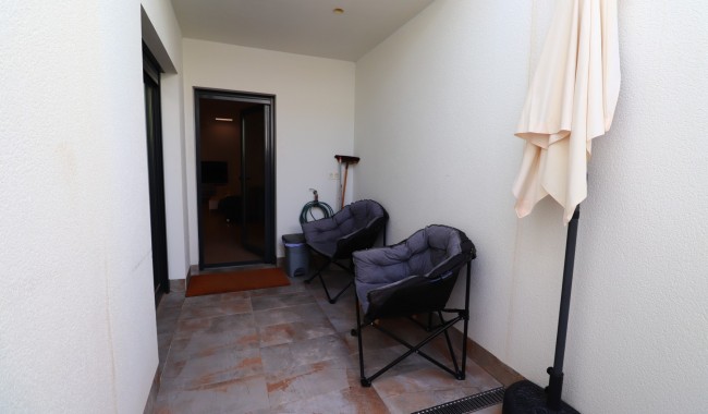 Brukt - Rekkehus - Benijófar - Benijofar - Village