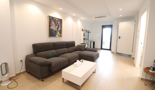 Brukt - Rekkehus - Benijófar - Benijofar - Village