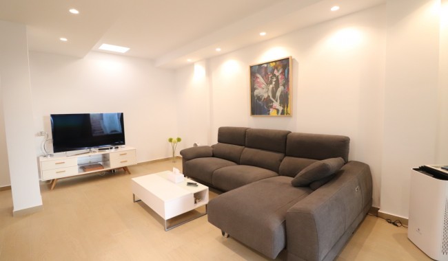 Brukt - Rekkehus - Benijófar - Benijofar - Village