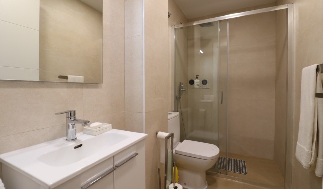 Brukt - Rekkehus - Benijófar - Benijofar - Village