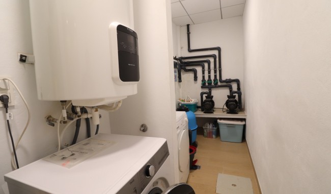 Brukt - Rekkehus - Benijófar - Benijofar - Village