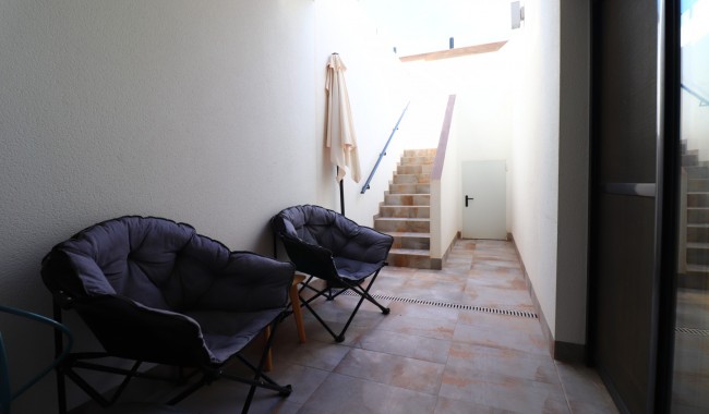 Brukt - Rekkehus - Benijófar - Benijofar - Village