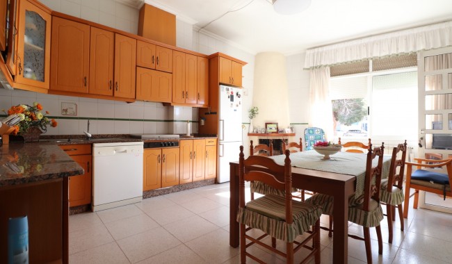 Begagnad - Lägenhet - Ciudad Quesada/Rojales - Rojales - Village