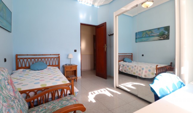 Begagnad - Lägenhet - Ciudad Quesada/Rojales - Rojales - Village