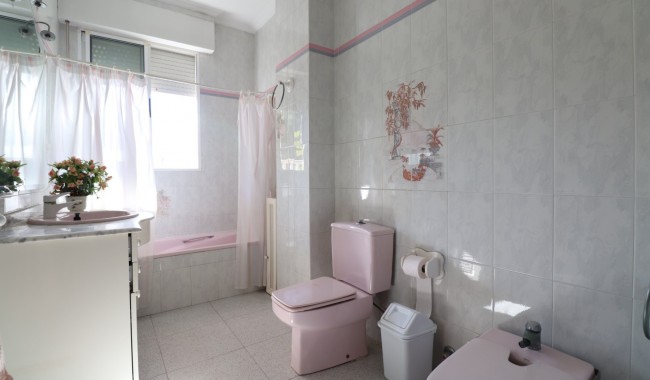 Begagnad - Lägenhet - Ciudad Quesada/Rojales - Rojales - Village