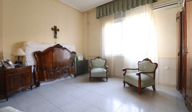 Begagnad - Lägenhet - Ciudad Quesada/Rojales - Rojales - Village