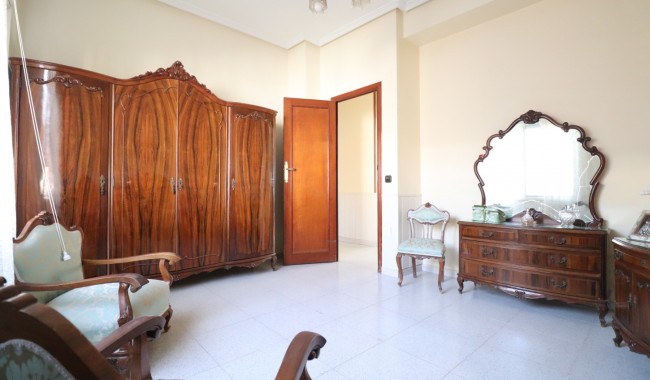 Begagnad - Lägenhet - Ciudad Quesada/Rojales - Rojales - Village