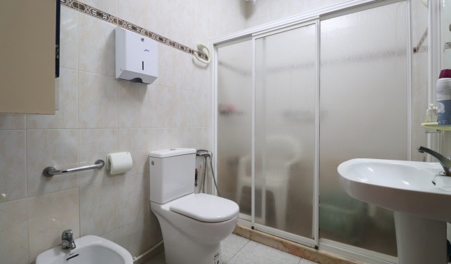 Begagnad - Lägenhet - Ciudad Quesada/Rojales - Rojales - Village