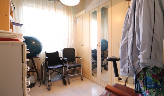 Begagnad - Lägenhet - Ciudad Quesada/Rojales - Rojales - Village