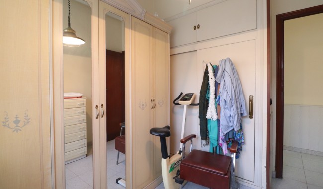 Begagnad - Lägenhet - Ciudad Quesada/Rojales - Rojales - Village