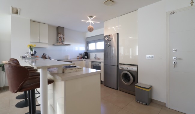 Sprzedaż - Apartament - Los Montesinos - Entre Naranjos / Vistabella Golf