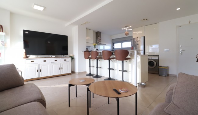 Sprzedaż - Apartament - Los Montesinos - Entre Naranjos / Vistabella Golf