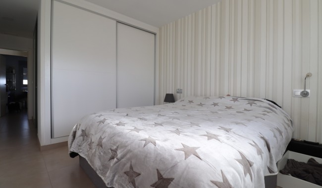 Sprzedaż - Apartament - Los Montesinos - Entre Naranjos / Vistabella Golf