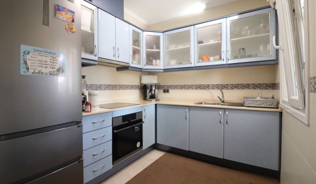 Sprzedaż - Willa - Benijófar - Monte Azul