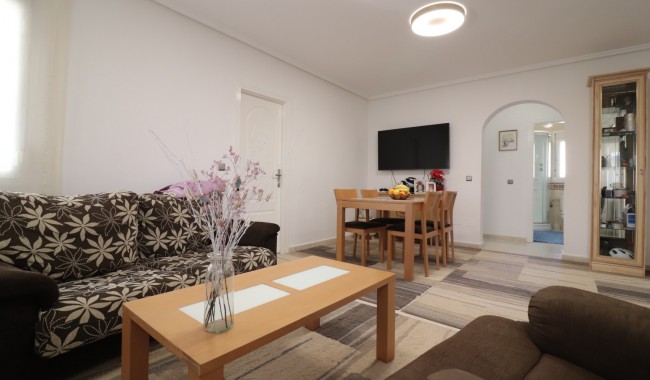 Sprzedaż - Willa - Benijófar - Monte Azul