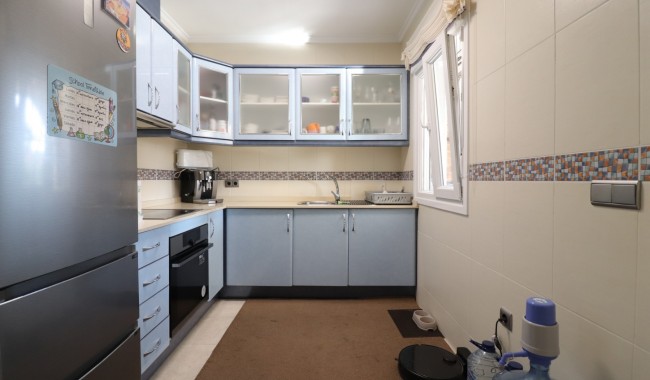 Sprzedaż - Willa - Benijófar - Monte Azul