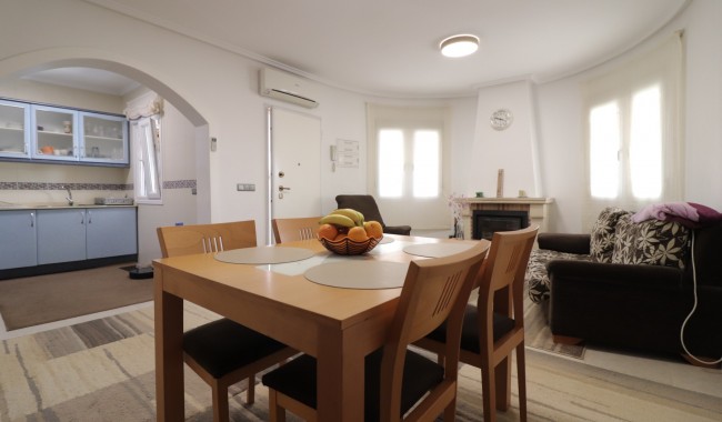 Sprzedaż - Willa - Benijófar - Monte Azul