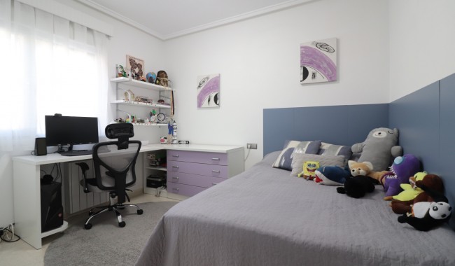 Sprzedaż - Willa - Benijófar - Monte Azul